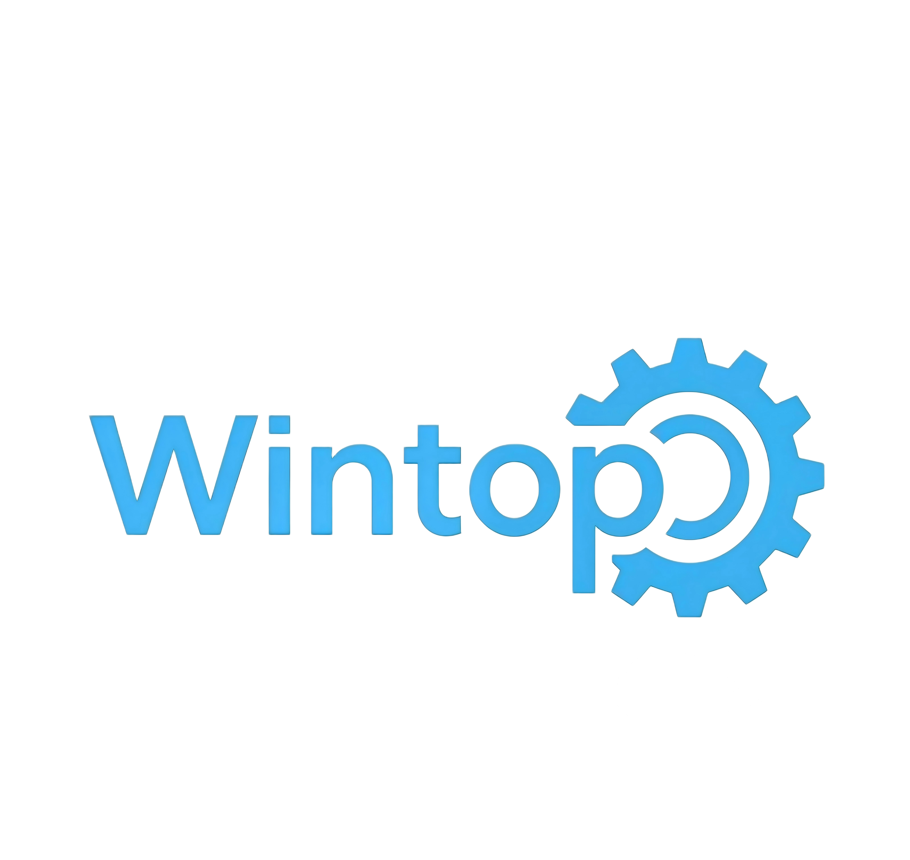 Dongguan Wintop Machinery Equipment Co., Ltd. logo