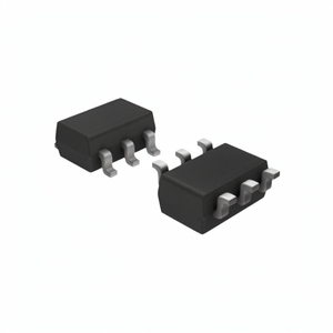 ADS1100A3IDBVTG4 Data Acquisition SOT 23 6 Original Components Electronic - Product Image 1