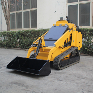 <strong>Earth</strong> <strong>Moving</strong> Machinery Skid Steer Loader Factory Direct Ce Approved Epa Certified Euro 5 Crawler New <strong>Machine</strong> Yanmar Engine High - Product Image 1