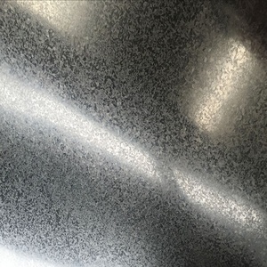 Лидер продаж на заказ, холоднокатаная стальная металлическая оцинкованная стальная лента из чистого цинка - Product Image 5