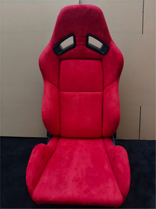 Siège baquet universel de style <span class=keywords><strong>Recaro</strong></span> pour modification automobile - Product Image 4