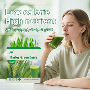 Jugo de Cebada Verde en Polvo Winstown, Función Intestinal Normal, Jugo de Cebada Verde en Polvo, Jugo de Cebada Orgánico en Polvo - Product Image 3