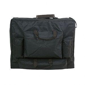 Échantillon gratuit. L'usine fournit des harnais de transport personnalisés, haut de gamme et universellement ajustables, des tables de massage et des sacs de transport. - Product Image 3