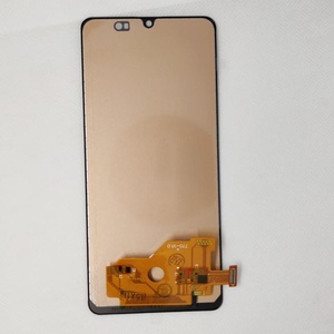 สำหรับซัมซุง กาแลคซี่ เอ 41 SM-A415F SM-A415F/DS SM-A415N A415 A415F OLED จอแสดงผลโทรศัพท์หน้าจอสัมผัสชุดประกอบดิจิไทเซอร์เปลี่ยน - Product Image 3