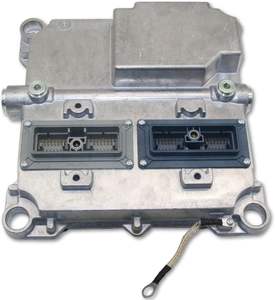 Unité de commande ECU du moteur d'excavatrice sur chenilles HongWang pour les modèles 312D/313D/314D/319D/320D/321D/323D C4.2/C4.4/C6.4/C6.6 - Product Image 2