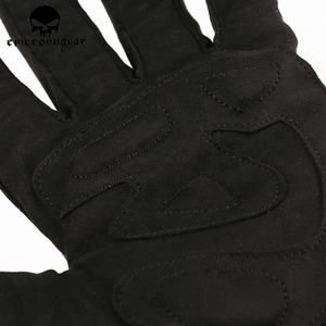 Gants de chasse camouflage à doigts entiers, gants tactiques de combat et de tir - Product Image 5