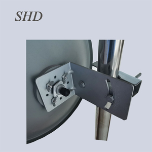 Antena parabólica rt5370 para exteriores, repetidor <span class=keywords><strong>de</strong></span> <span class=keywords><strong>señal</strong></span> <span class=keywords><strong>de</strong></span> teléfono móvil, 5,8 ghz, Wifi, largo alcance, 50Km, 5150-5350mhz, 23dbi - Product Image 6