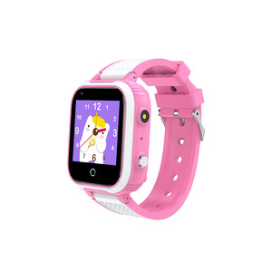 Cheapest Kids Smart Watch with GPS Waterproof Smartwatch with Flashlight SOS Video Calling <strong>Phone</strong> Watch for Boys and Girls DH9S - Product Image 5