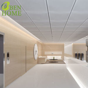 Moderno y Elegante Techo <span class=keywords><strong>de</strong></span> Lámina <span class=keywords><strong>de</strong></span> Aluminio <span class=keywords><strong>para</strong></span> <span class=keywords><strong>Techos</strong></span> - Product Image 2