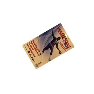 2023 nouvelle carte de crédit écologique clé USB 2.0 3.0 clé USB en plastique renouvelable 1GB 8GB 32GB 128GB mémoire clé USB - Product Image 6