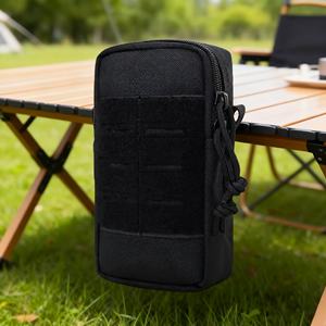 Brassard tactique portable pour sports de plein air et sacoches multifonctionnelles pour téléphones portables, idéales pour hommes – Meilleures ventes - Product Image 3