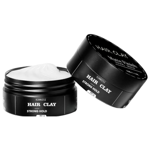 Pasta Fijadora para Peinar el Cabello de Fijación Fuerte con Acabado Mate, a Base de Agua, Personalizable con Marca Privada de Fábrica OEM - Product Image 5