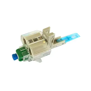 FMC2101-2 FMC2101-2A FTTH PON אופטי הפצה רשת ODN