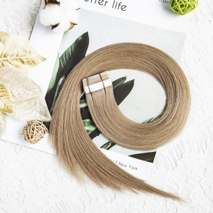 Extensiones de Cabello con Cinta Adhesiva LeShine, Gran Venta, Cabello Remy con Cutícula Intacta, Extensiones de Cabello con Cinta Adhesiva de Doble Cara - Product Image 4