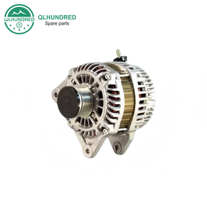 <span class=keywords><strong>Alternador</strong></span> para <span class=keywords><strong>Nissan</strong></span> <span class=keywords><strong>Altima</strong></span> 110A, 231003TA1A, A2TJ1891, 11657N - Product Image 2