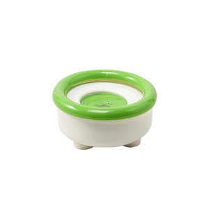 Fontaine à eau pour animaux de compagnie avec filtre et base antidérapante pour chiens, utilisation en extérieur - Product Image 2