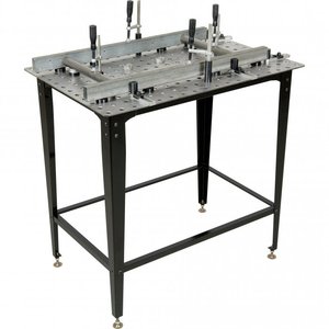 Стол для сварки из нержавеющей стали OEM - Product Image 1