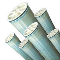 Membrane RO pour eau saumâtre BW4040, élément d'osmose inverse industrielle à 99 %, 10500 GPD pour cuve sous pression