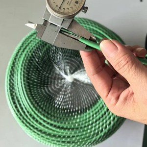 <span class=keywords><strong>Tubo</strong></span> de PVC Elástico SYF, Suministro Directo de Fábrica, Alambre para Atar Viñedos, <span class=keywords><strong>Tubo</strong></span> de PVC - Product Image 3