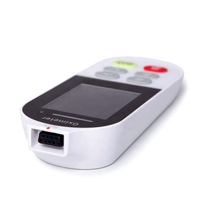 Veteriner SPO2 <span class=keywords><strong>tester</strong></span> darbe <span class=keywords><strong>oxi</strong></span> metre monitör hayvan pet köpek kedi kan oksijen darbe testi <span class=keywords><strong>oxi</strong></span> metre vet klinik ekipmanları - Product Image 4