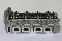 Culasse complète de moteur QR20 QR25 QR20DE QR25DE pour moteur Nissan x-trail T30 Primera P12 Serena C24 Teana Sentra