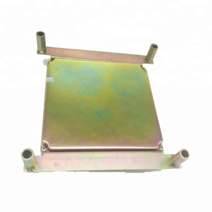 9239568 ตัวควบคุมไอซีเอ็กซ์สำหรับรถขุด ZX120 ZX110 ZX200 ZX210 - Product Image 2