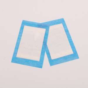 โรงงานจีนรับผลิต (OEM) แผ่นรองผลไม้และเนื้อสัตว์ สีตามสั่ง - Product Image 4