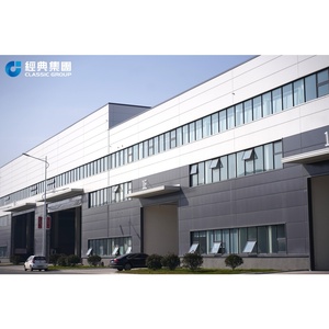 Planta <span class=keywords><strong>de</strong></span> Producción <span class=keywords><strong>de</strong></span> Línea <span class=keywords><strong>de</strong></span> Ensamblaje Automotriz <span class=keywords><strong>de</strong></span> Alta Resistencia, Taller <span class=keywords><strong>de</strong></span> Estructura <span class=keywords><strong>de</strong></span> Acero Prediseñado - Product Image 5