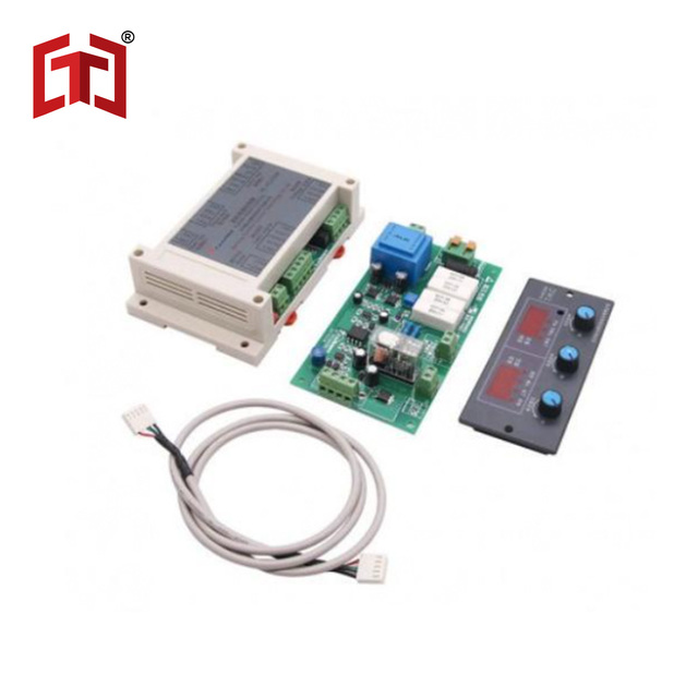 CNC Controller Starfire Torch Height Controller SF-HC25K for CNC Plasma Flame Cutting Machine