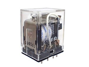 Relé de Potencia Miniatura de Alta Calidad para la Serie MY2N, Uso General, Hecho en Japón, en Oferta - Product Image 2