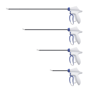 Scalpel ultrasonique vétérinaire à intervention minimale invasive, 5 mm, pour la scellation des vaisseaux, destiné aux interventions chirurgicales sur petits animaux - Product Image 4
