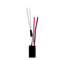 Module générateur d'ions plasma, ioniseur positif et négatif 100-250VAC pour sèche-cheveux, lisseur, brosse à air |   Certifié TUV CE CUL