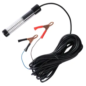 Wholesale high power fishing light for A Different Fishing Experience –