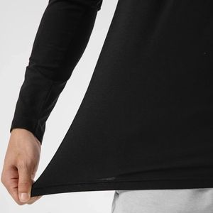 Colección Esencial de Invierno: Camisetas Térmicas Premium de Manga Larga y Clásicos de Cuello Alto Ejecutivos - Product Image 6