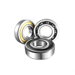 Roulement à billes à gorge profonde B25-163NX pour boîte de vitesses automobile avec dimensions 25*60*19mm - Product Image 4
