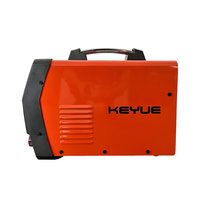 Soudeuse à arc manuel IGBT DC Inverter haute fréquence 300A SMAW MMA ARC-300 220V 380V Triphasé 12KVA