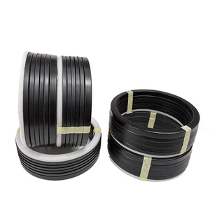 Hot-bán ves EK K01 K02 <span class=keywords><strong>v</strong></span>-loại <span class=keywords><strong>v</strong></span>ải gia cố cao su dầu con dấu niêm phong <span class=keywords><strong>V</strong></span>òng - Product Image 1