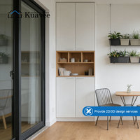 Solution personnalisée tout-en-un pour les projets de construction, décoration intérieure, rendu 3D, dessin, conception de plans d'étage pour hôtels et villas.