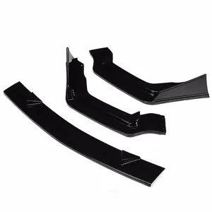 StarNav - Alerón Delantero para Q50 2014-2017, Versión Estándar/Sport, Difusor para Parachoques Delantero, Modificación de Carrocería, Exterior - Product Image 5