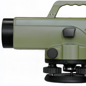 Nivel Digital Automático GEOBOK Modelo 65X <span class=keywords><strong>de</strong></span> Alta Calidad para Topografía <span class=keywords><strong>de</strong></span> Ingeniería con <span class=keywords><strong>Óptica</strong></span> <span class=keywords><strong>de</strong></span> Aluminio y Sistema <span class=keywords><strong>de</strong></span> Amortiguación Magnética - Product Image 1