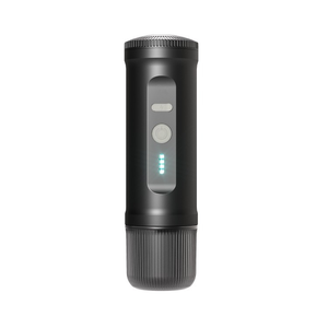 Cafetera Eléctrica Portátil USB <span class=keywords><strong>de</strong></span> 20 Bares, con Tanque <span class=keywords><strong>de</strong></span> Agua Universal <span class=keywords><strong>de</strong></span> Acero Inoxidable, para Viajes, Coche y Exteriores - Product Image 3