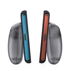 Manette de jeu multifonctionnelle Private Model Switch2 avec poignée gauche/droite, fonction de charge, bouton arrière - Product Image 5