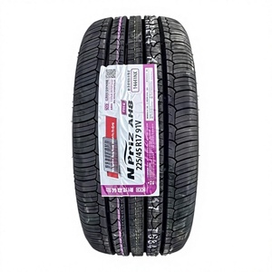 Neumático Radial AH8 225/45R17 91V - Ajuste Original para Hyundai Elantra y Veloster - Product Image 1