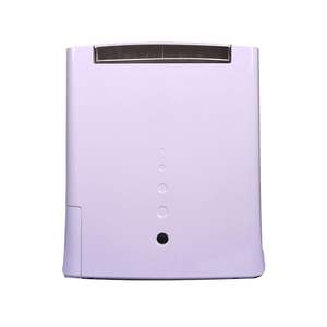 Deshumidificador Eléctrico Desecante para Sótano - Uso Doméstico con Control Electrónico - Product Image 1