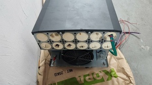 ตัวแปลงความถี่ 430 ซีรีส์ 75KW สำหรับ PLC 6SE64302UD375FB0 6SE6430-2UD37-5FB0 - Product Image 2
