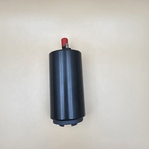 Pompe à carburant électrique Gasolina à moteur automatique à haut débit 300-380LPH 9580234005 pompe à carburant E85 éthanol Compatible AN10 entrée AN8 sortie - Product Image 5