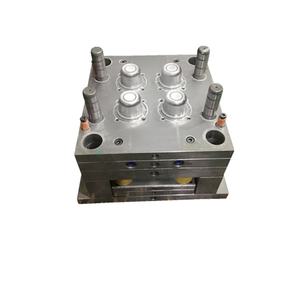 ผู้ผลิตแม่พิมพ์ฉีดพลาสติกมืออาชีพสำหรับหูฟังคอมพิวเตอร์ สายแปลงอะแดปเตอร์แจ็คเสียงคู่ขนาด 3.5 มม. - Product Image 3