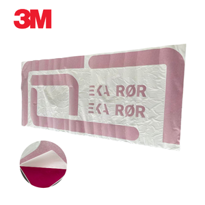 Pegatina Reflectante Rosa Personalizada 3M 680 para Automóvil, Resistente a la Intemperie y Anti UV, para Camioneta y Furgoneta - Product Image 1