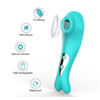 Rose Clitoris Stimulator, Sucker Rod Tongs, Sex Toys