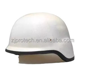 Casco Tattico Balistico FAST MICH Wendy in Tessuto PE UD con Guscio in PE, Casco di Sicurezza - Product Image 2